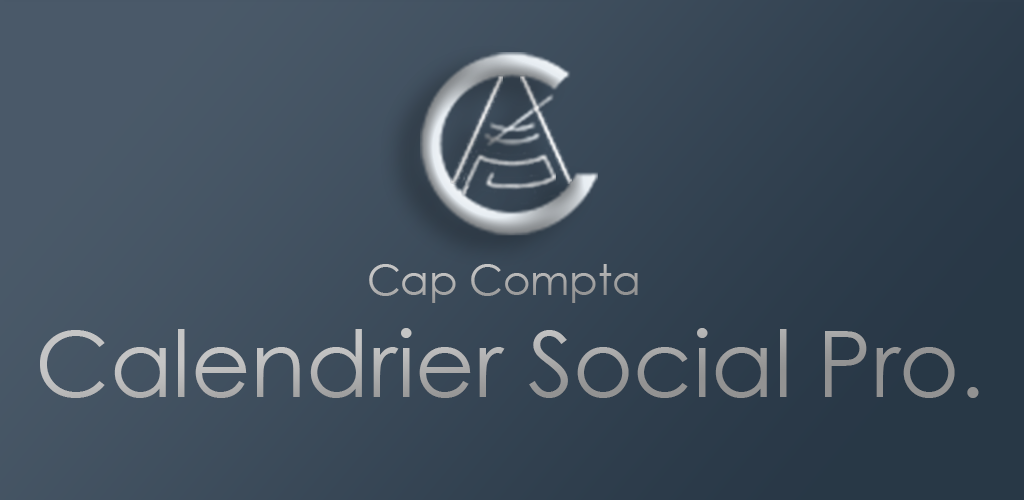Application Android calendrier social pro