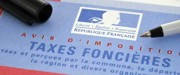 Taxe foncière 2016 - dates paiement - exonérations / remises gracieuses