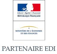 cap compta partenaire EDI